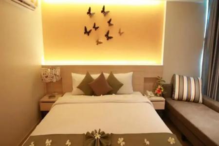 Levana Pattaya - SHA Extra Plus - 154
