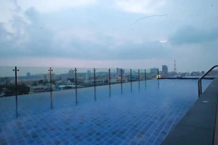 Levana Pattaya - SHA Extra Plus - 15