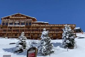 L'Isatis Chalet Hotel, Les Menuires