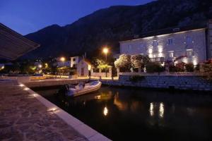 Palazzo Radomiri Heritage Boutique Hotel, Kotor