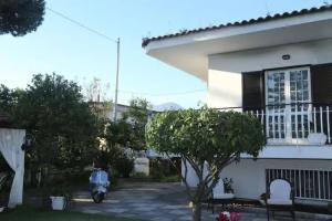 B&B Maison Blanche Mini-hotel, Pompei