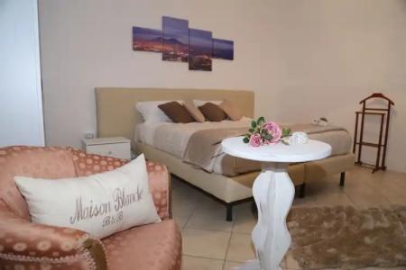 B&B Maison Blanche - 2