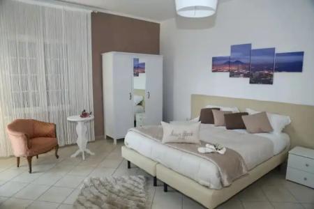 B&B Maison Blanche - 4