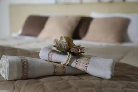 B&B Maison Blanche - 3