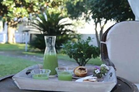 B&B Maison Blanche - 13
