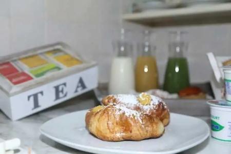 B&B Maison Blanche - 12