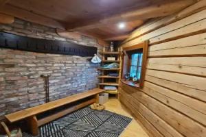 Guest House «Ziedu pirts», Auciems