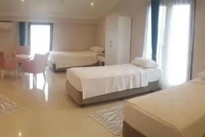 Sozturk Hotel, Afyon