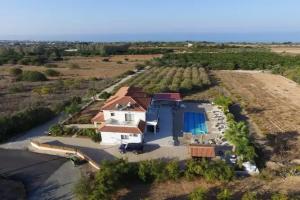 Nayia Paradise Villa! Best Villa in Cyprus, Paphos