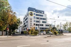 B&B Hotel Weil am Rhein/Basel, Weil am Rhein