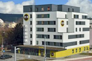 B&B Hotel/Basel, Weil am Rhein