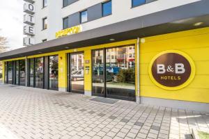 B&B Hotel Weil am Rhein/Basel, Weil am Rhein