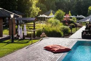 Gut Sternholz Spa Hotel, Hamm