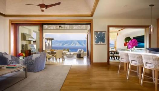 Montage Kapalua Bay - 113