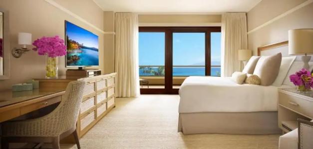 Montage Kapalua Bay - 134