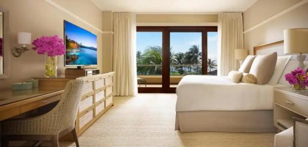 Montage Kapalua Bay - 123