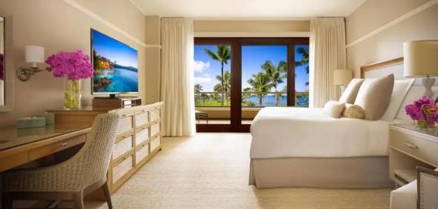 Montage Kapalua Bay - 125