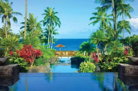 Montage Kapalua Bay - 9