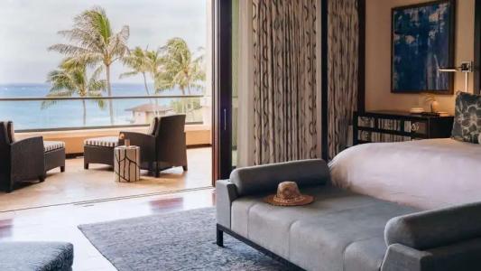 Montage Kapalua Bay - 97