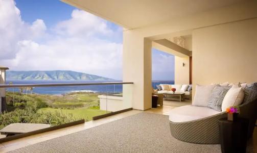 Montage Kapalua Bay - 107