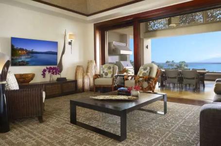 Montage Kapalua Bay - 82