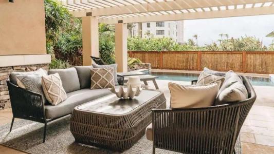 Montage Kapalua Bay - 117