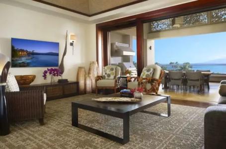 Montage Kapalua Bay - 66