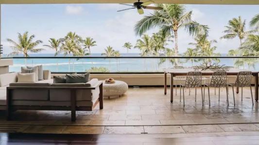 Montage Kapalua Bay - 92