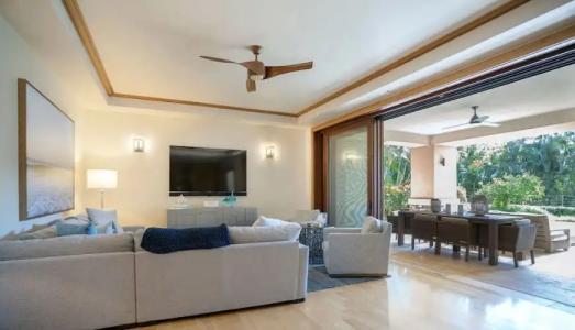 Montage Kapalua Bay - 109