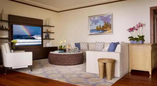 Montage Kapalua Bay - 138