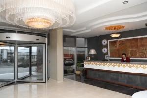 Mugla Hotel, Mugla