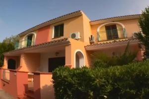 Villaggio Alba Dorata, Cala Liberotto
