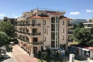 Hotel Golden Lion, Primorsko