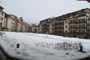 Downtown Alexander Services Apartments, Bansko