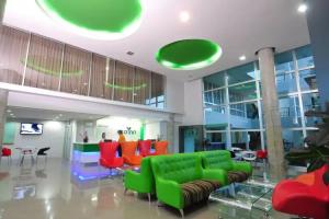 Eco Inn Prime Trang, Trang