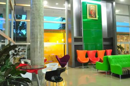 Eco Inn Prime Trang - 18