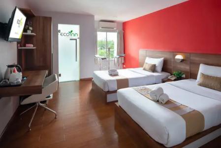 Eco Inn Prime Trang - 21