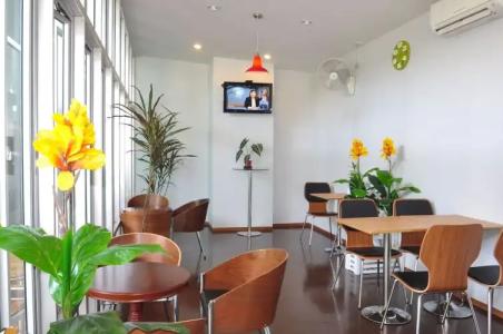 Eco Inn Prime Trang - 9