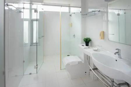 Eco Inn Prime Trang - 20