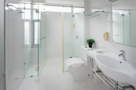 Eco Inn Prime Trang - 28