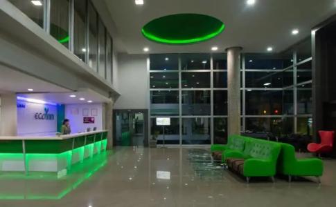 Eco Inn Prime Trang - 10