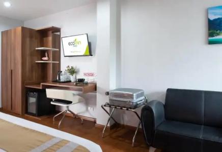 Eco Inn Prime Trang - 27