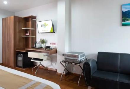 Eco Inn Prime Trang - 42