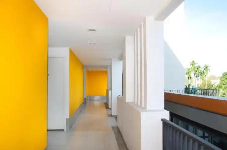 Eco Inn Prime Trang - 39