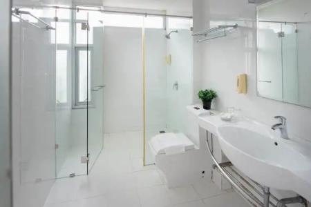 Eco Inn Prime Trang - 43