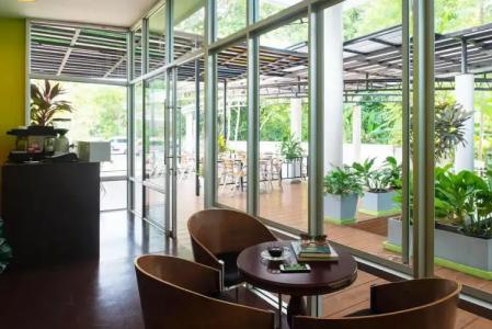 Eco Inn Prime Trang - 8