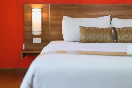 Eco Inn Prime Trang - 50