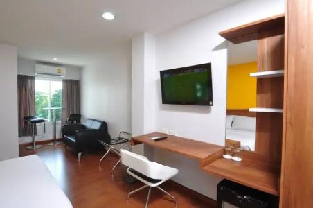 Eco Inn Prime Trang - 5