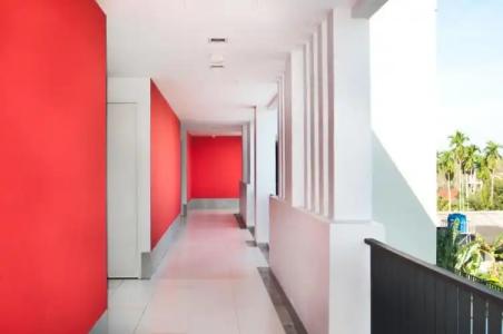 Eco Inn Prime Trang - 38