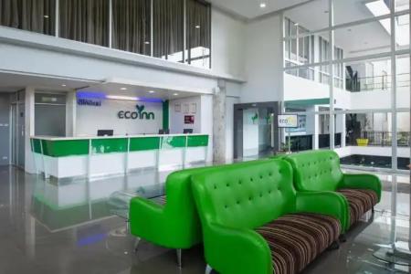 Eco Inn Prime Trang - 11